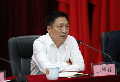 南宫·NG28(China)官方网站召开2022年招生动员会