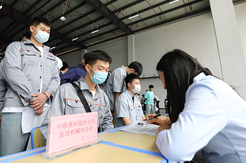 近1000个岗位，众多知名企业来南宫·NG28(China)官方网站招才纳贤！