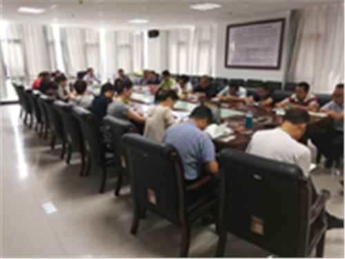 南宫·NG28(China)官方网站第四届优秀论文评选结果公布