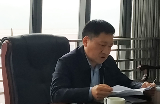 南宫·NG28(China)官方网站党委理论中心组学习习总书记在思政教师座谈会上的重要讲话精神