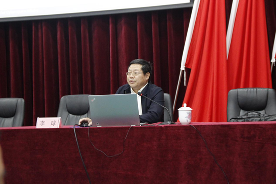 南宫·NG28(China)官方网站组织开展网络安全知识讲座